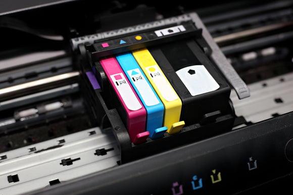 Tips to Save on Printer Ink