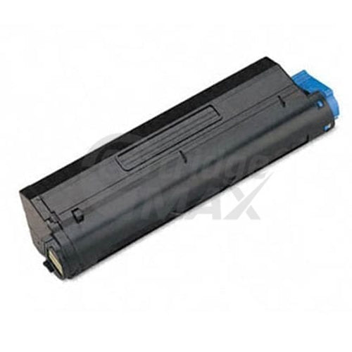 OKI Generic B430, B440/MB470, MB480 High Yield Toner Cartridge - 7,000 pages (43979203)