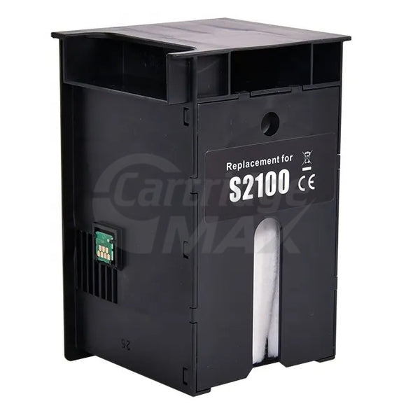 Epson SureColor T3160 / T5160 / F560 / F561 Generic Maintenance Tank C13S210057