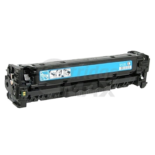 HP 658A W2001A Generic Cyan Toner Cartridge