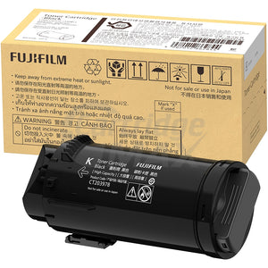 Fujifilm Apeos C4030 / C3530, ApeosPrint C4030 Original Black Drum Cartridge - 60,000 pages (CT351398)