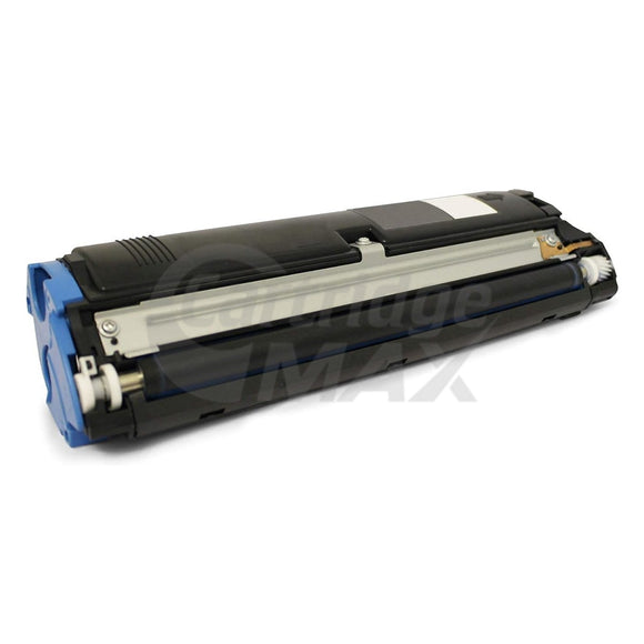 Epson AL-C2600 AL-2600N Generic S050228 Cyan Toner Cartridge