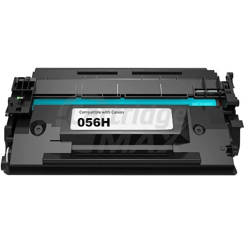 Canon CART-056H Black High Yield Generic Toner Cartridge