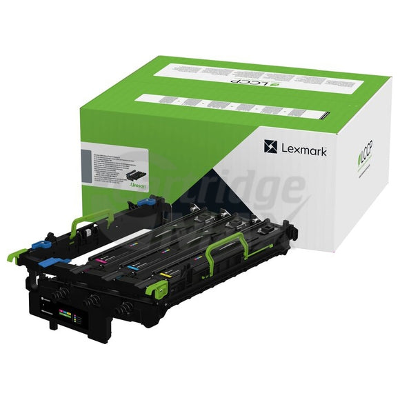 Lexmark 77L0ZV0 Original CS963 / CX950 / CX951 / CX961 / CX962 / CX963 / CX833 Colour (CMY) Imaging Unit