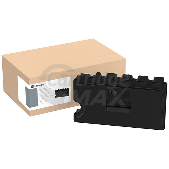 Lexmark (71C0W00) Original CS730 / CX730 / CX375 Waste Toner Bottle