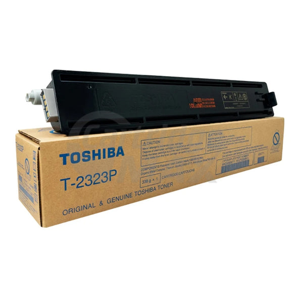 1 x Toshiba e-Studio 2329A 2523A 2822AF 2829A Original Toner Cartridge T2323P