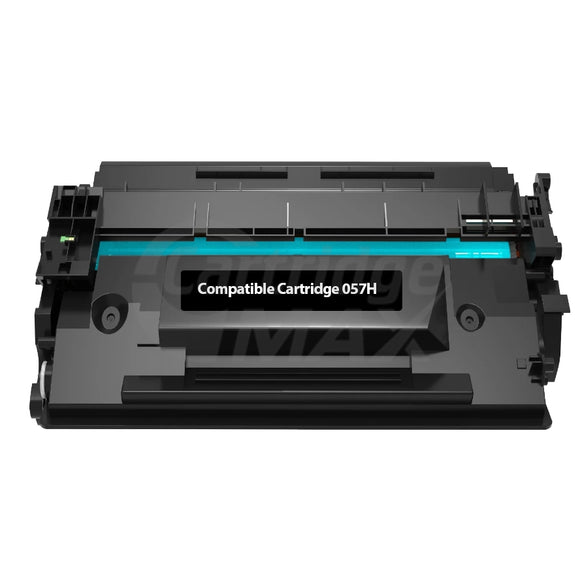 Canon CART-057H Black Generic Toner Cartridge
