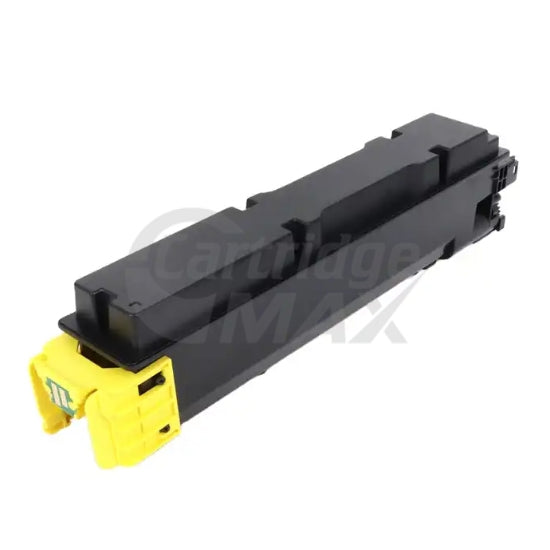Compatible for TK-5374Y Yellow Toner Cartridge suitable for Kyocera Ecosys MA3500cix, MA3500cifx, PA3500cx