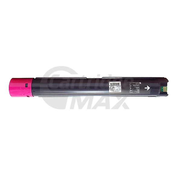 Generic Fujifilm CT204015 High Capacity Magenta Toner Cartridge for Fujifilm Apeos C2450 S Printer - 14,000 pages (CT204015)