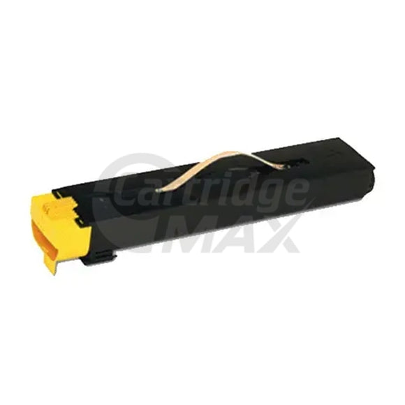 Fuji Xerox DocuCentre IV C5580, C6680, C7780 Generic Yellow Toner Cartridge - 31,700 pages (CT201589)