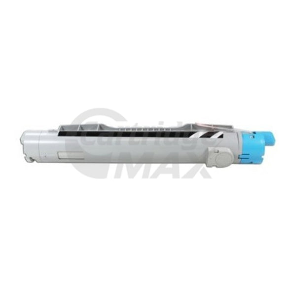 Epson AL-C4100 Generic S050146 Cyan Toner Cartridge