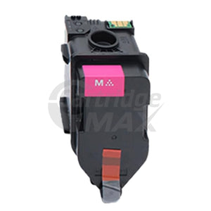 Konica Minolta BIZHUB C3300i / C4000i TNP81M Generic Magenta Toner Cartridge  - 9,000 pages (AAJW391)