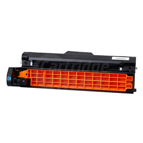 OKI Generic C711 Drum Unit Cyan - 20,000 pages (44318511)