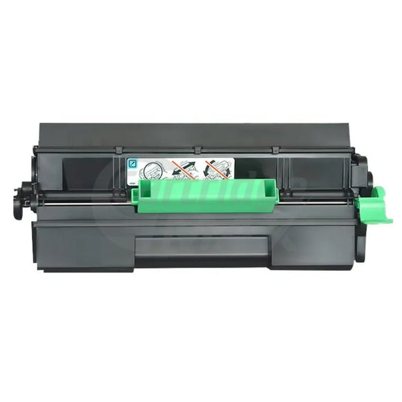 Ricoh SP-4510DN Generic Black High Yield Toner Cartridge SP 4500HS [407336]