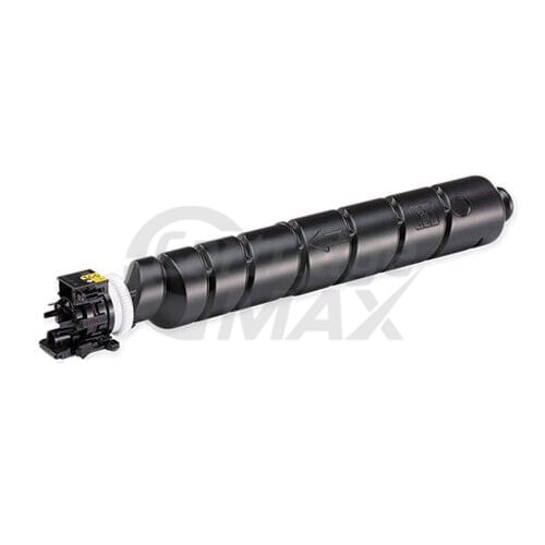 Compatible for TK-8369K Black Toner Cartridge suitable for Kyocera TASKalfa 2554ci