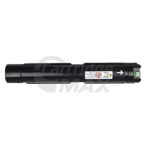Fuji Xerox DocuCentre SC2022 Generic Black Toner Cartridge CT203024 - 12,500 pages