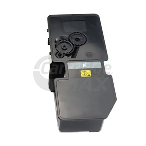 Compatible for TK-5454K Black Toner Cartridge suitable for Kyocera ECOSYS PA2600cx, PA2600cwx, MA2600cwfx