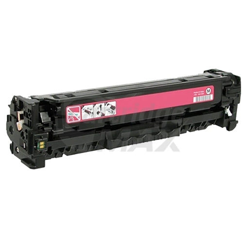 HP 658A W2003A Generic Magenta Toner Cartridge