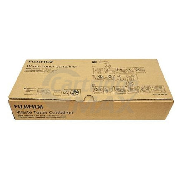Fujifilm Apeos C4030 / C3530, ApeosPrint C4030 Original Waste Toner Container - 30,000 pages (CWAA1010)