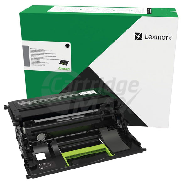 Lexmark Original 66S0Z00 Imaging Unit