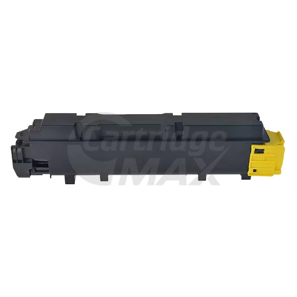 Compatible for TK-5394Y Yellow Toner Cartridge suitable for Kyocera Ecosys PA4500cx