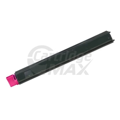 1 x Canon TG-23M (GPR-13) Magenta Generic Toner Cartridge