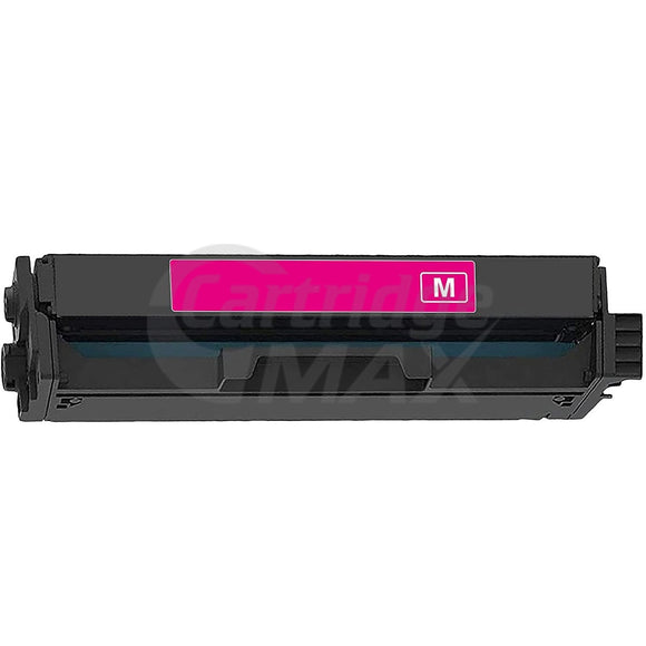 Lexmark CX331 Generic Magenta High Yield Toner Cartridge 20N3HM