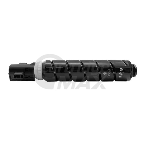 1 x Canon TG-73B Black Generic Toner Cartridge