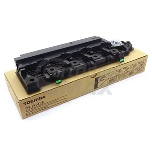 Original Toshiba e-Studio 2020AC, 2525AC, 3025AC, 3525AC, 4525AC, 5525AC, 6525AC Waste Toner Bottle TBFC425