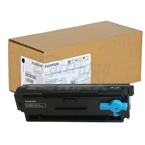 FujiFilm ApeosPort 4020SD Original Black Extra High Yield Regular Toner Cartridge - 20,000 pages (CT203524)