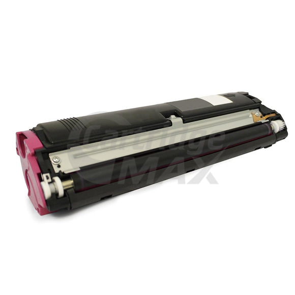 Epson AL-C2600 AL-2600N Generic S050227 Magenta Toner Cartridge