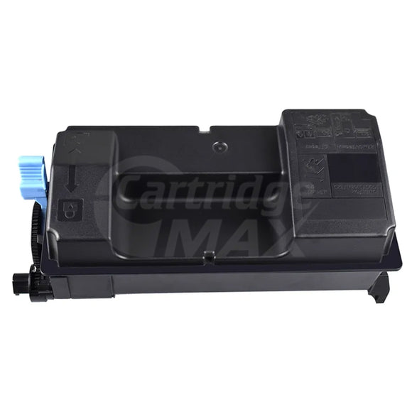1 x Compatible for TK-3404 Black Toner Kit suitable for Kyocera PA4500x