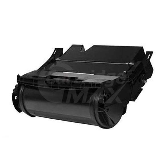 Lexmark 12A7462 Generic T630 / T632 / T634 / X632 / X634 High Yield Toner Cartridge