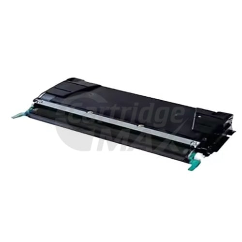 Lexmark X560 Generic Black Toner Cartridge X560H2KG
