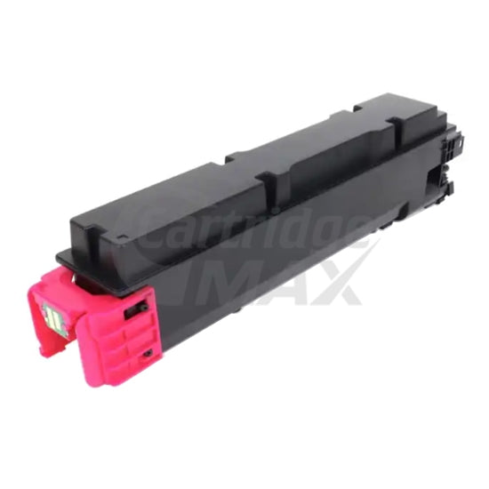 Compatible for TK-5384M Magenta Toner Cartridge suitable for Kyocera Ecosys MA4000cifx, PA4000cx