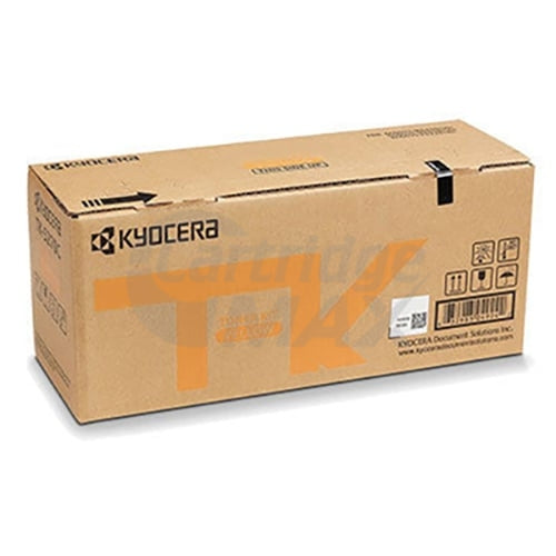 Original Kyocera TK-5394Y Yellow Toner Cartridge Ecosys PA4500cx