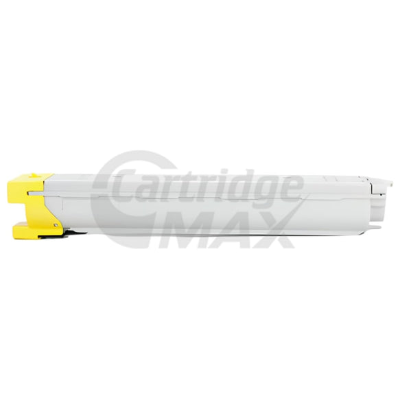 Generic Samsung MultiXpress SL-X3220NR/X3280NR [CLT-Y804S Y804] Yellow Toner - 15,000 pages @ 5%