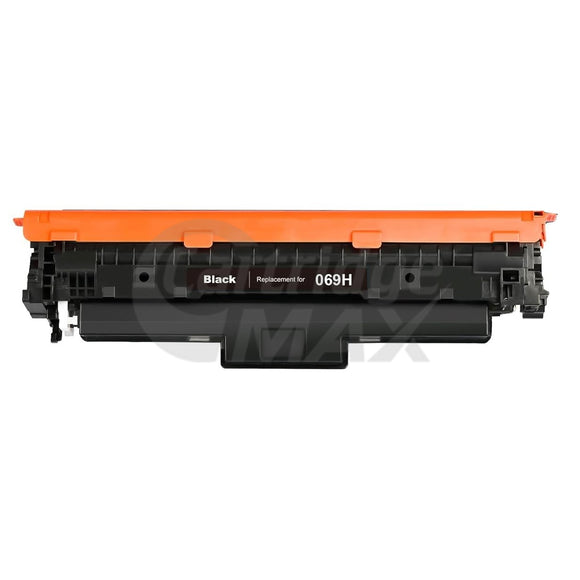 Canon CART-069HB Black High Yield Generic Toner Cartridge
