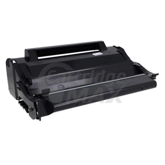 Lexmark X422 Generic High Yield Toner Cartridge 12A