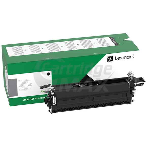 Lexmark (71C0Z10) Original CS730 / CX730 / CX375 Black Imaging Unit
