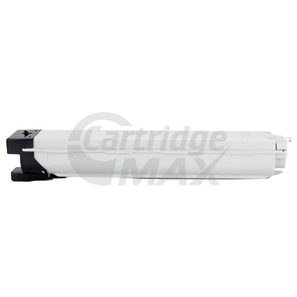 Generic Samsung MultiXpress SL-X3220NR/X3280NR [CLT-K804S K804] Black Toner - 20,000 pages @ 5%