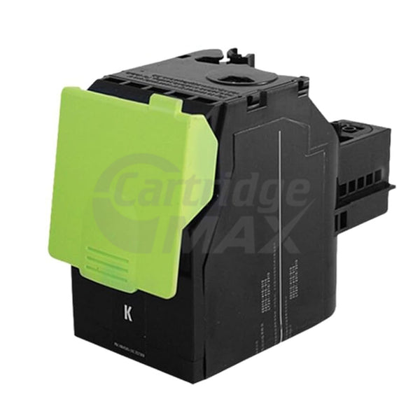 Generic Toshiba e-Studio 338CS, 388CS, 388CP Black Toner Cartridge TFC338PK