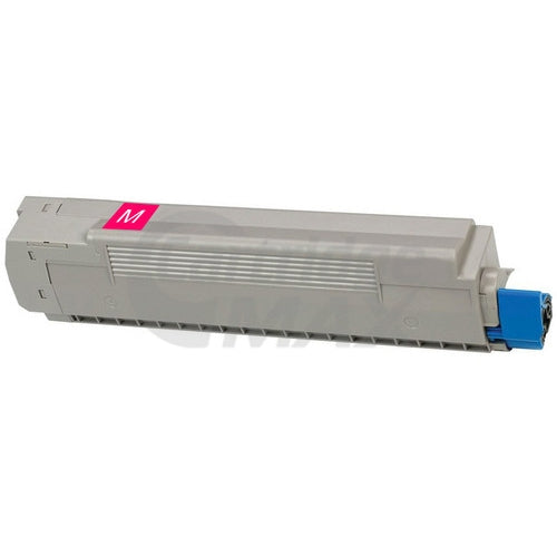 OKI C834 Generic Magenta Toner Cartridge