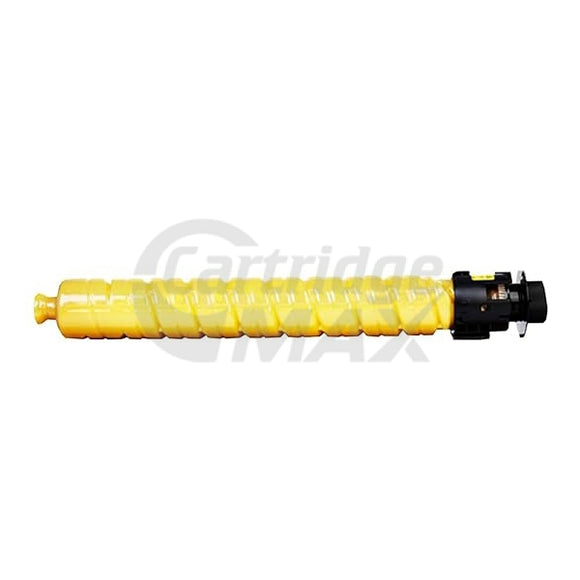 Ricoh Aficio SP C820 / C821 Generic Yellow Toner Cartridge [821051]