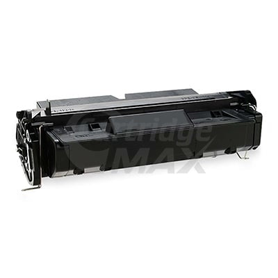 1 x Canon FX-7 Black Generic Toner Cartridge