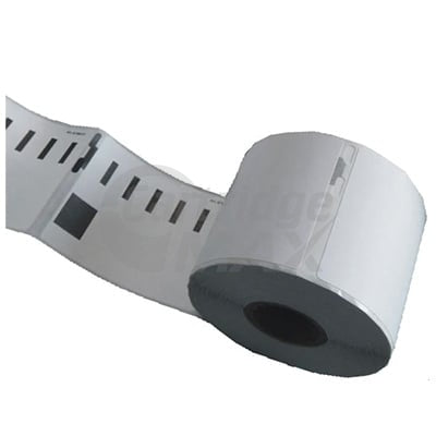 Dymo SD99015 / S0722440 Generic Multi Purpose Label Roll 54mm x 70mm - 320 labels per roll (with chip) for LabelWriter 550/5XL