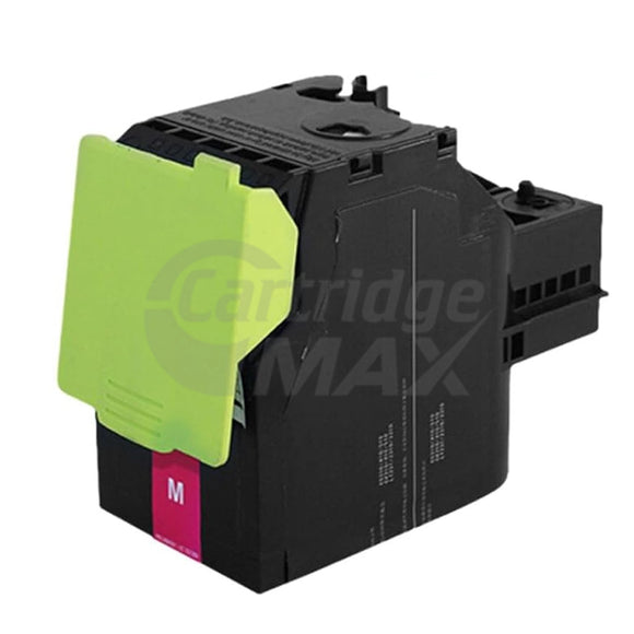 Generic Toshiba e-Studio 338CS, 388CS, 388CP Magenta Toner Cartridge TFC338PM