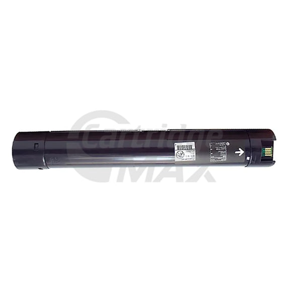 Generic Fujifilm CT204013 High Capacity Black Toner Cartridge for Fujifilm Apeos C2450 S Printer - 12,500 pages (CT204013)