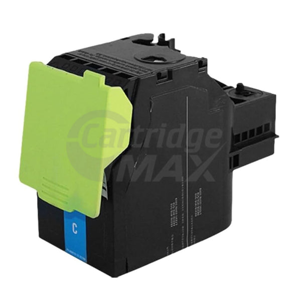 Generic Toshiba e-Studio 338CS, 388CS, 388CP Cyan Toner Cartridge TFC338PC