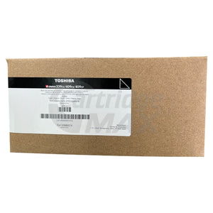 Original Toshiba e-Studio 339CS Black Toner Cartridge TFC339PKR
